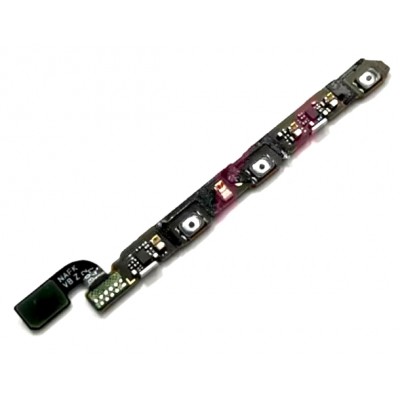 Power Button Flex Cable For Huawei P60 On Off Flex Pcb By - Maxbhi Com