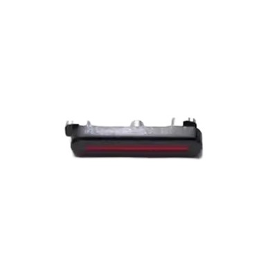 Power Button Outer For Huawei P60 Black By - Maxbhi Com