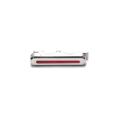 Power Button Outer For Huawei P60 White By - Maxbhi Com