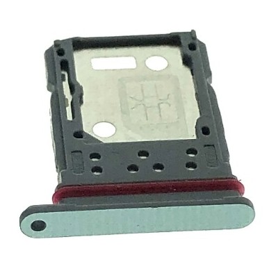 Sim Card Holder Tray For Vivo V27e Green - Maxbhi Com