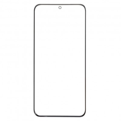 Touch Screen Digitizer For Huawei P60 Black By - Maxbhi Com