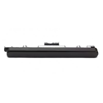 Volume Side Button Outer For Huawei P60 Black By - Maxbhi Com