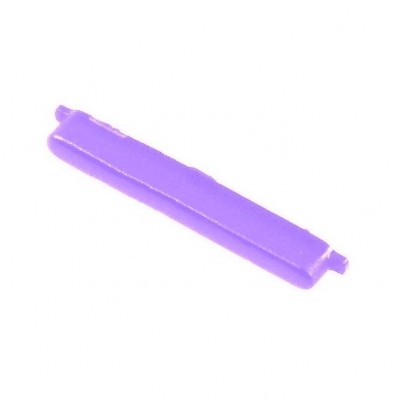 Volume Side Button Outer For Vivo V27e Purple By - Maxbhi Com