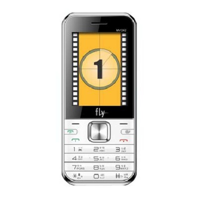 LCD Screen for Fly MV242