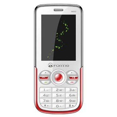 LCD Screen for Forme M800
