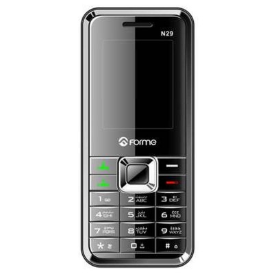 LCD Screen for Forme N29