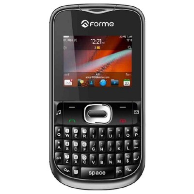 LCD Screen for Forme Q200