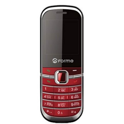 LCD Screen for Forme T2