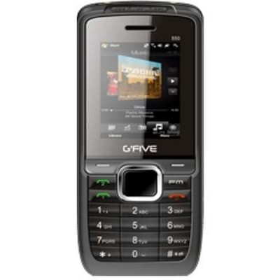 LCD Screen for Gfive 550