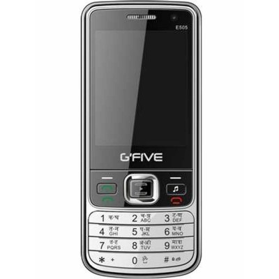 LCD Screen for Gfive E505