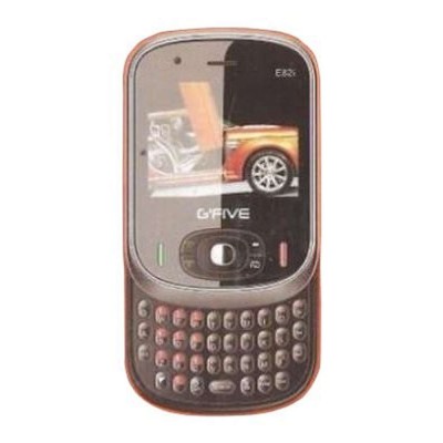 LCD Screen for Gfive E82i