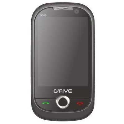 LCD Screen for Gfive G365