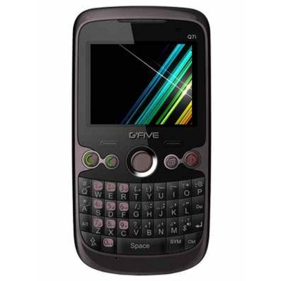 LCD Screen for Gfive Q7i