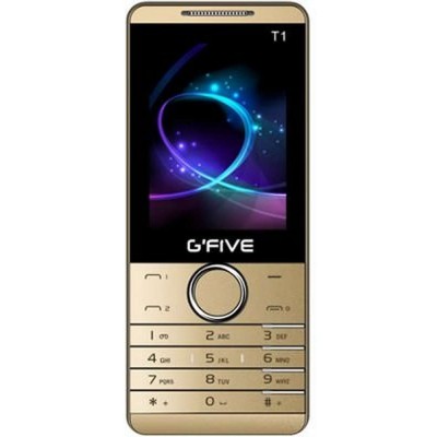 LCD Screen for Gfive T1
