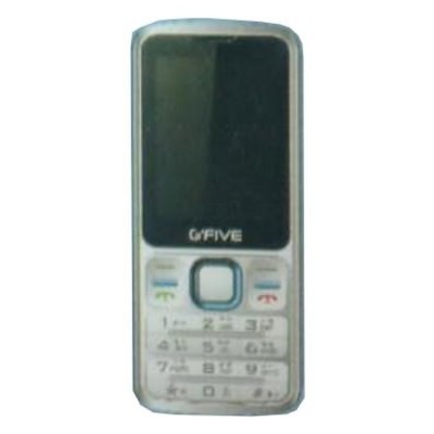 LCD Screen for Gfive W23