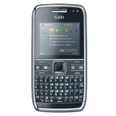 LCD Screen for Gild E78