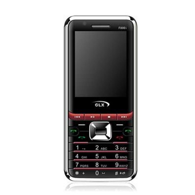LCD Screen for GLX F800i