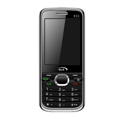 LCD Screen for GLX W33