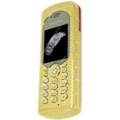 LCD Screen for Goldvish 2011 Diamond Luxury Mobile Phone