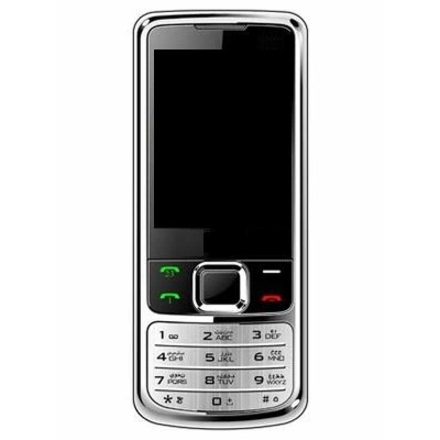 Lcd Screen For Forme X505 Replacement Display By - Maxbhi Com