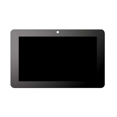 Lcd Screen For Fujezone Smart Tab X2 Replacement Display By - Maxbhi Com