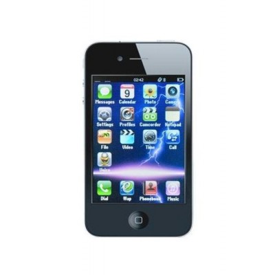 Lcd Screen For Fujezone Xplore Replacement Display By - Maxbhi.com