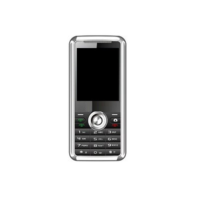 Lcd Screen For Gfen Gx200 Replacement Display By - Maxbhi Com