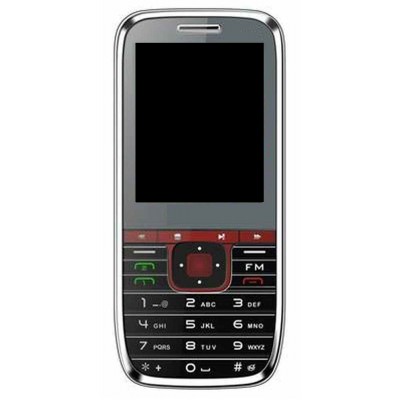 Lcd Screen For Gfive D90 Replacement Display By - Maxbhi Com