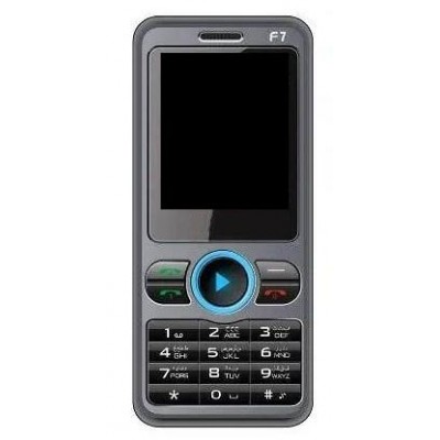 Lcd Screen For Gfive F7 Replacement Display By - Maxbhi Com