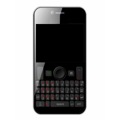 Lcd Screen For Gfive G269i Replacement Display By - Maxbhi Com