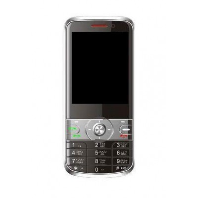 Lcd Screen For Gfive U666 Replacement Display By - Maxbhi Com