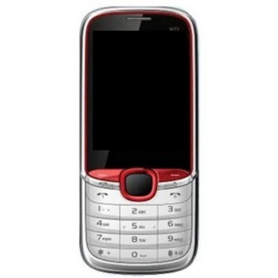 Lcd Screen For Gfive W73 Replacement Display By - Maxbhi Com