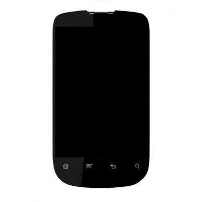 Lcd Screen For Fly Swift Replacement Display By - Maxbhi Com