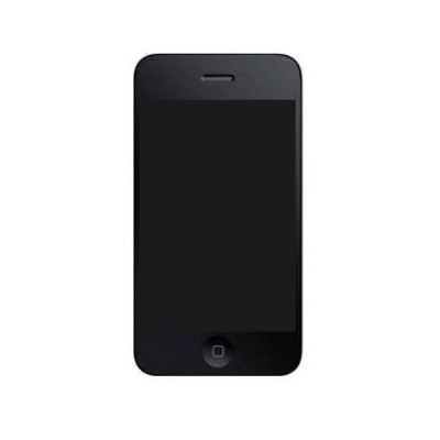 Lcd Screen For Gresso Mobile Iphone 3gs For Man Replacement Display By - Maxbhi Com