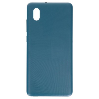 Back Panel Cover For Alcatel 1b 2020 Green - Maxbhi Com