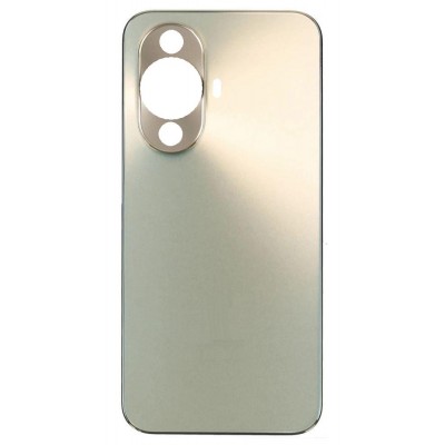 Back Panel Cover For Huawei Nova 11 Gold - Maxbhi Com