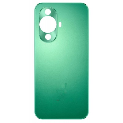 Back Panel Cover For Huawei Nova 11 Green - Maxbhi Com