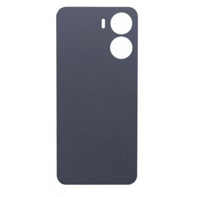 Back Panel Cover For Vivo T2x India Blue - Maxbhi Com