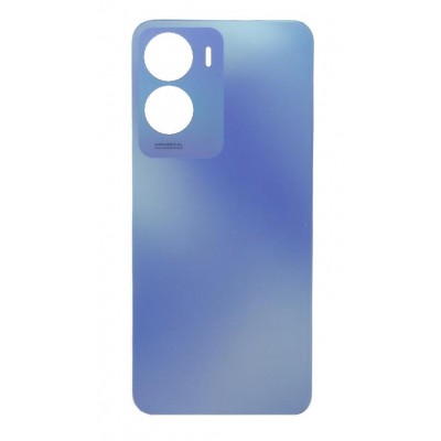 Back Panel Cover For Vivo T2x India Blue - Maxbhi Com