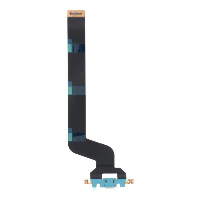 Charging Connector Flex Pcb Board For Xiaomi Mi Pad 3 By - Maxbhi Com