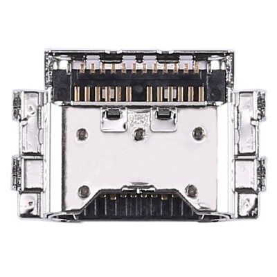 Charging Connector For Samsung Galaxy C5 Pro By - Maxbhi Com