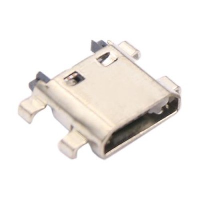 Charging Connector For Samsung Galaxy J7 V By - Maxbhi Com