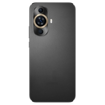 Full Body Housing For Huawei Nova 11 Black - Maxbhi Com
