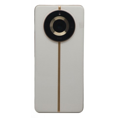 Full Body Housing For Realme 11 Pro 5g Beige - Maxbhi Com