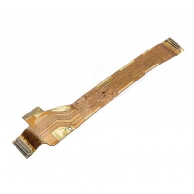 Lcd Flex Cable For Zte Axon M By - Maxbhi Com