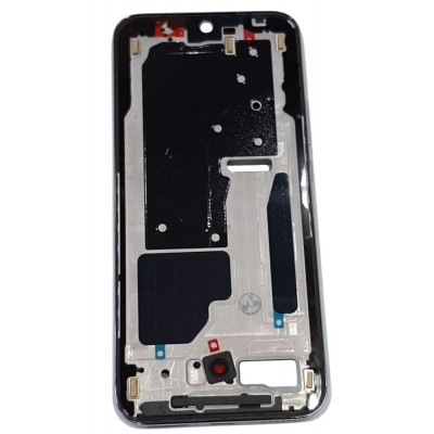 Lcd Frame Middle Chassis For Huawei Nova 11 Gold By - Maxbhi Com