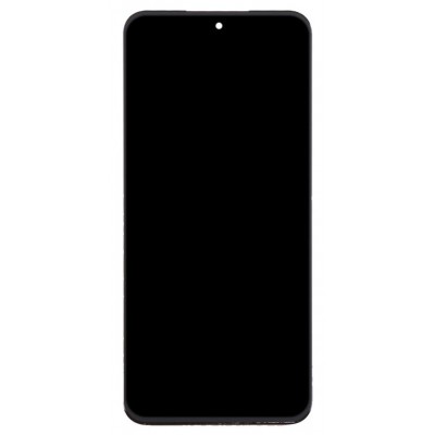 Lcd With Touch Screen For Huawei Nova 11 Black By - Maxbhi Com