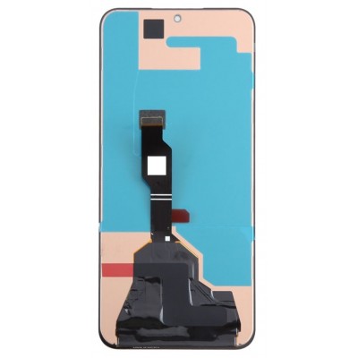 Lcd With Touch Screen For Huawei Nova 11 Black By - Maxbhi Com