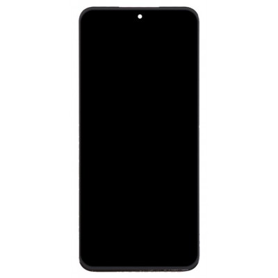 Lcd With Touch Screen For Huawei Nova 11 White By - Maxbhi Com
