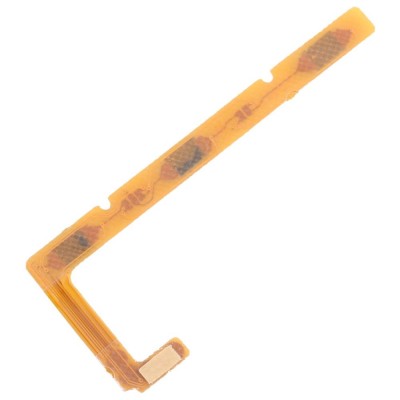 Power Button Flex Cable For Huawei Nova 11 On Off Flex Pcb By - Maxbhi Com